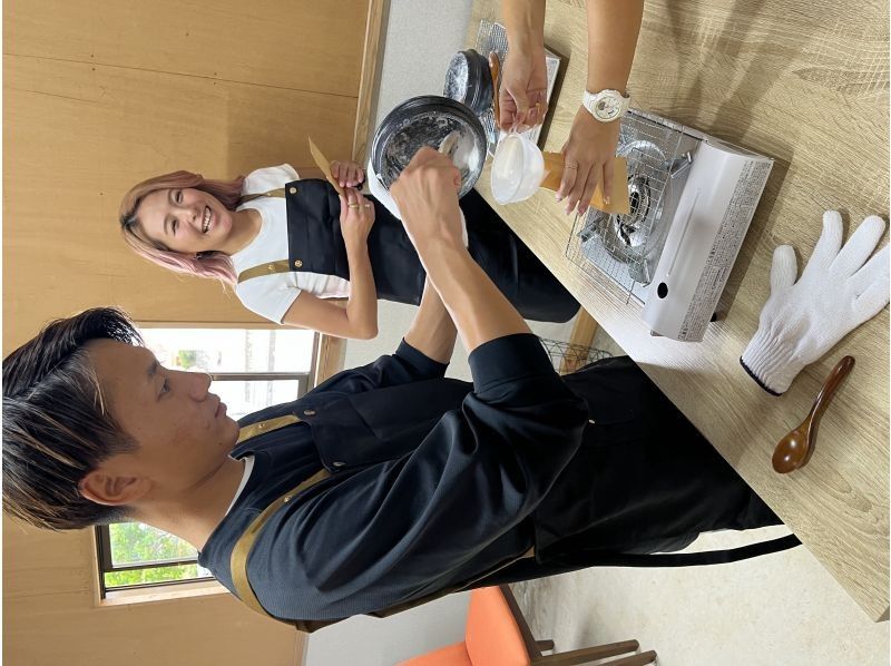 【沖縄・宮古島】〜都合の良い時間で予約可能〜宮古島の海水から作る塩作り体験☆宮古空港から車で5分の好立地なので最終日の体験もおすすめ♪の紹介画像