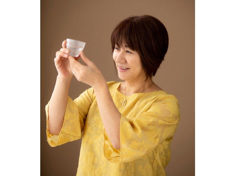 【宮城 蔵王・白石・仙台】女唎酒師・早坂久美氏と行く酒蔵ツアー 蔵王酒造編　蔵人の技に触れ、蔵王をまるごと味わうペアリングを堪能する！の紹介画像