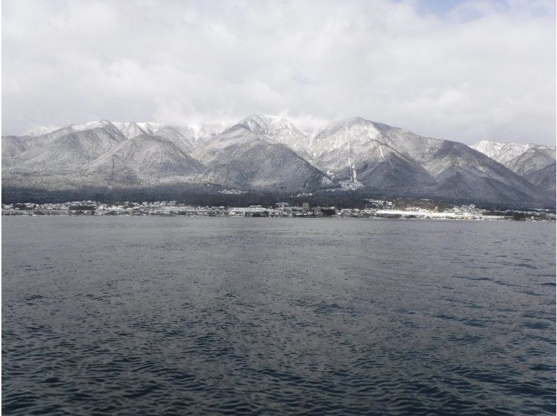 【滋賀・琵琶湖】SUP学割・貸切プラン！-新Wani Base-で水上散歩 レンタル込み！3名様以上(期間限定)の紹介画像