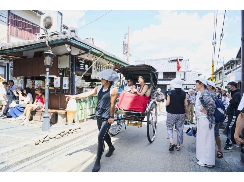 京都・嵐山駅から徒歩５分♪｜箸づくりワークショップ60分間＜ファミリー・カップル・お一人様でもおすすめ＞の紹介画像