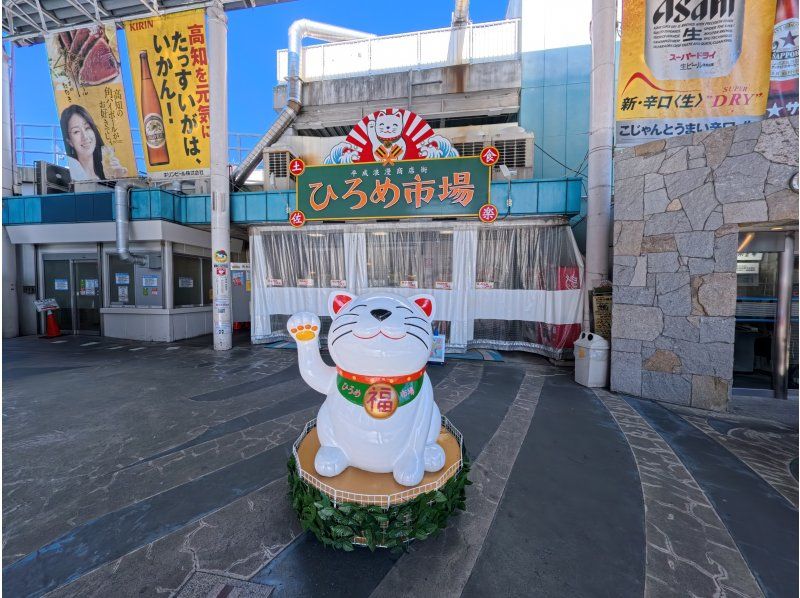 【高知市中心部】龍馬も泳いだ鏡川でSUP体験。ひろめ市場まで徒歩８分、温泉徒歩３分。女子旅にオススメ!!有資格インストラクターで安心。の紹介画像