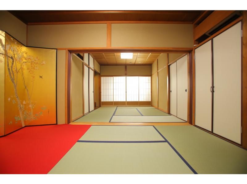 【京都清水寺限時套餐】舞妓和藝妓體驗套餐 活動價格：12,700日圓（不含稅） 以超值價格體驗舞妓和藝妓套餐！の紹介画像