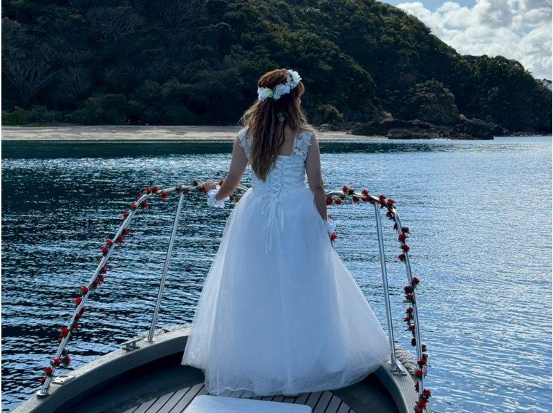 新企画！プロポーズ大作戦！奄美大島で人生が変わるその瞬間のお手伝い！ドローン撮影無料、撮影データプレゼント※2名様料金ですの紹介画像