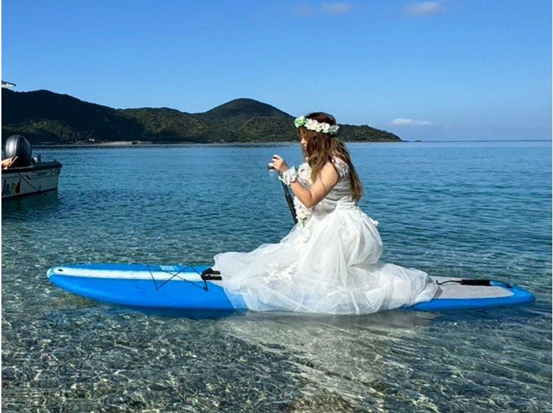 新企画！プロポーズ大作戦！奄美大島で人生が変わるその瞬間のお手伝い！ドローン撮影無料、撮影データプレゼント※2名様料金ですの紹介画像