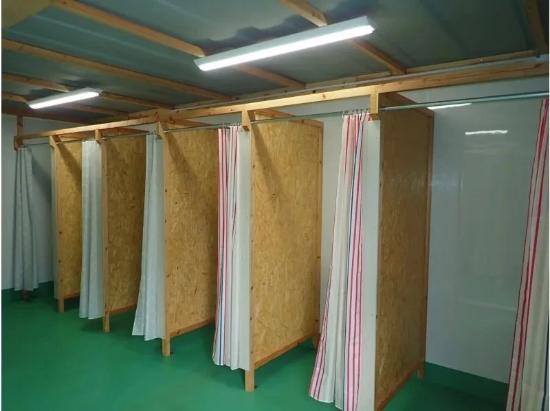 [Okinawa | Onna Village] Sea kayaking tour around a deserted island from the beach! 7 free perks includedの紹介画像