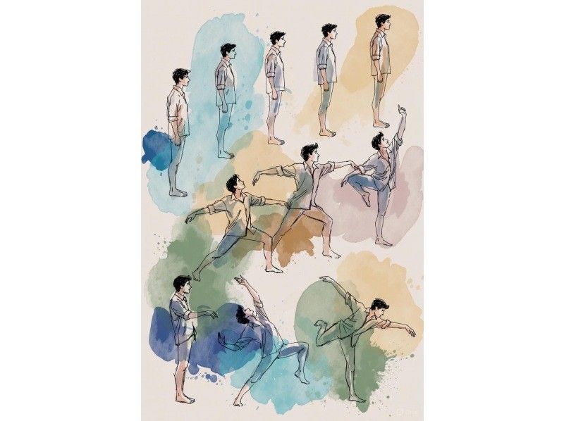 間触 -MASYOKU-の紹介画像