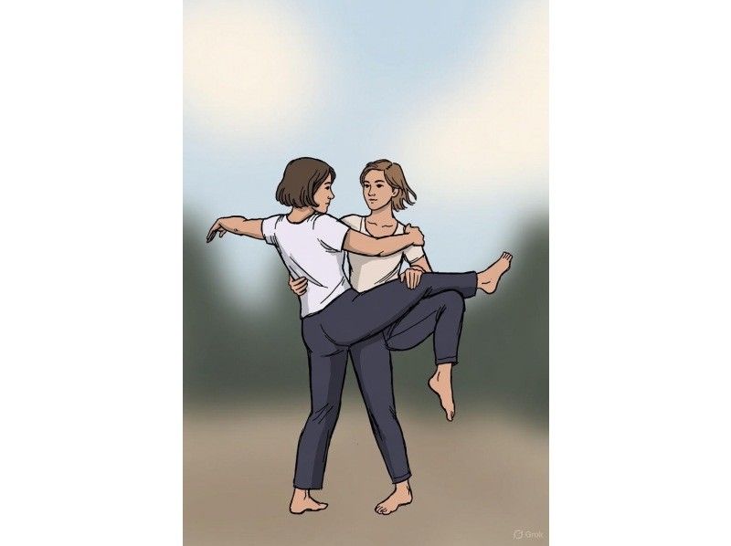 間触 -MASYOKU-の紹介画像