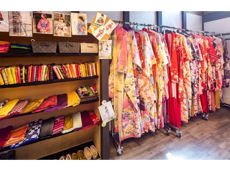 [Kyoto, Gojo] Tea ceremony experience in a Kyoto townhouse built over 100 years ago (Kimono rental included)の紹介画像