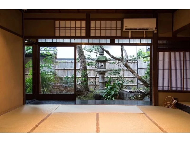 [Kyoto, Gojo] Experience tea ceremony in a Kyoto townhouse that is over 100 years oldの紹介画像