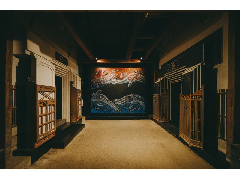 【아키타 &middot; 하고】 2/6-8 한정 | 은막의 여운에 잠겨, 쿠라노 야도에서 말하자 ~ 아키타 십자 영화제 2 일간 티켓 첨부 "분숙 U"특별 플랜の紹介画像