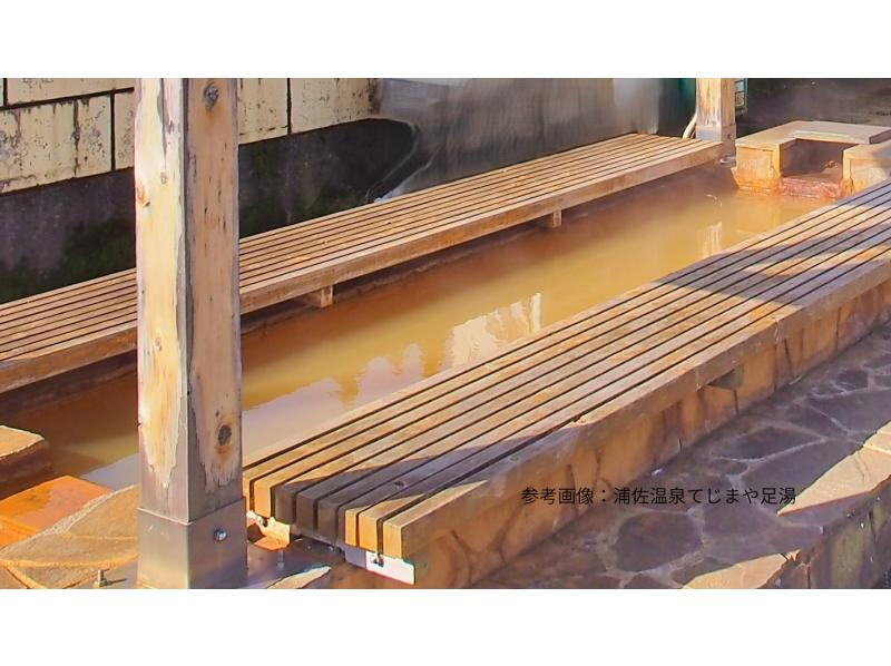 【新潟・南魚沼市】新感覚！エアスノーシューで雪原＆低山トレッキング 浦佐の「フットパス」で冬を満喫ツアーの紹介画像