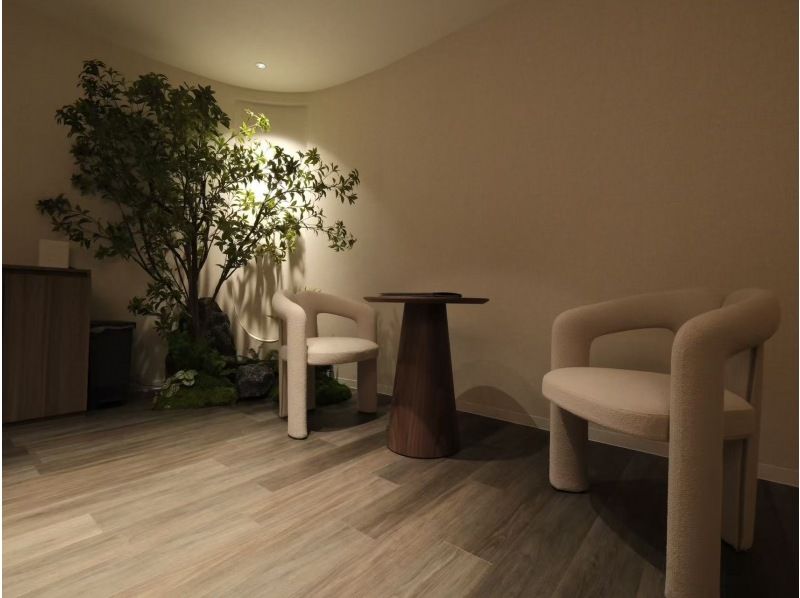 【大阪市中央區】越南式120分鐘全身皇家洗髮療程の紹介画像