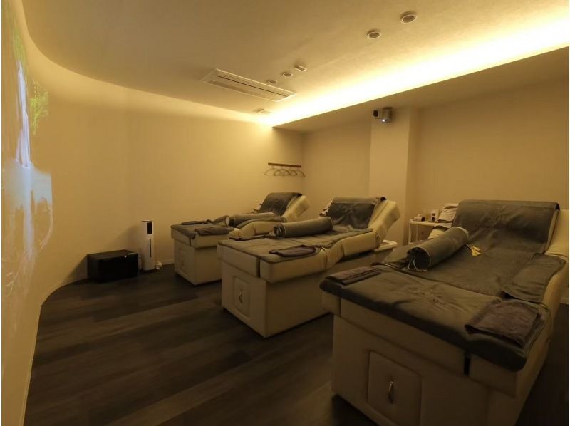 【大阪市中央区】越南式120分钟全身皇家洗发疗程の紹介画像