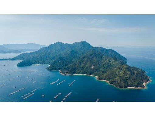 【広島・江田島】瀬戸内海最大の無人島でデイキャンプ〜大自然で遊ぼう!釣り!バーベキュー! 【広島・江田島】瀬戸内海最大の無人島でデイキャンプ〜大自然で遊ぼう!釣り!バーベキュー!