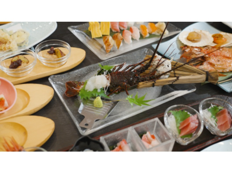 [Shizuoka/Minamiizu] Visit the best season for hammerhead sharks! Minamiizu Town Scuba Diving Tourの紹介画像