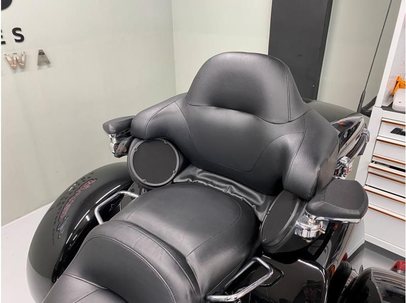 【沖縄・宜野湾】バイク・トライクで沖縄を満喫しよう！（無料駐車場あり）の紹介画像