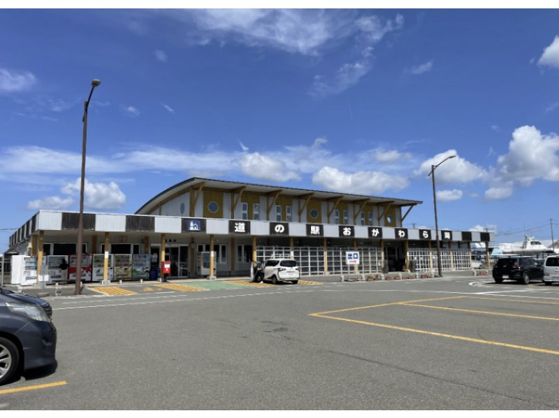 【青森・下北／三沢】東北町小川原湖畔でガイド付きスノーハイク体験！（ガニ汁テイクアウトチケット・温泉入浴券付き）の紹介画像