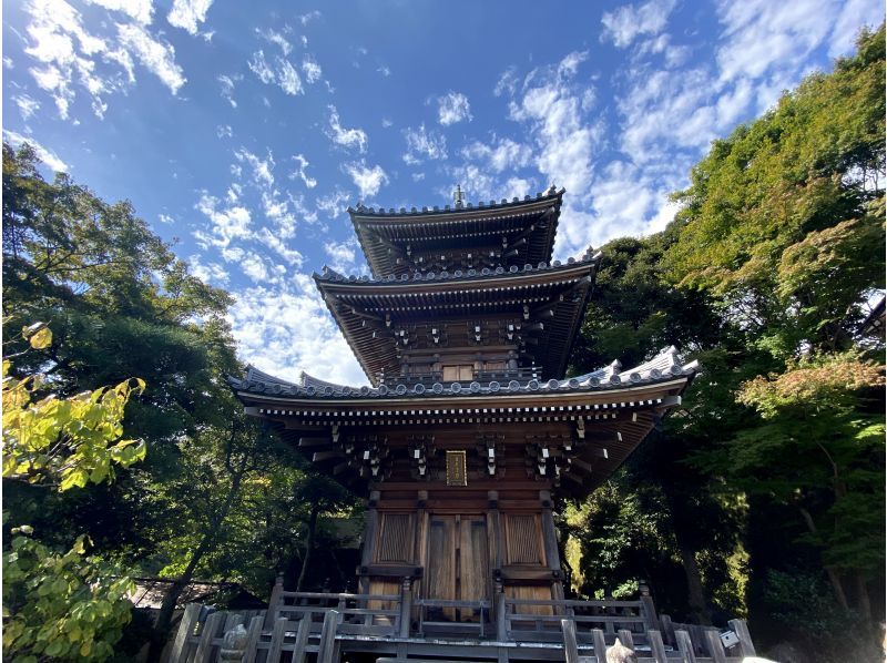 【福島・いわき】【ガイドと歩く「いわきあるき」のおすすめプラン】いわき湯本温泉街巡りコースの紹介画像