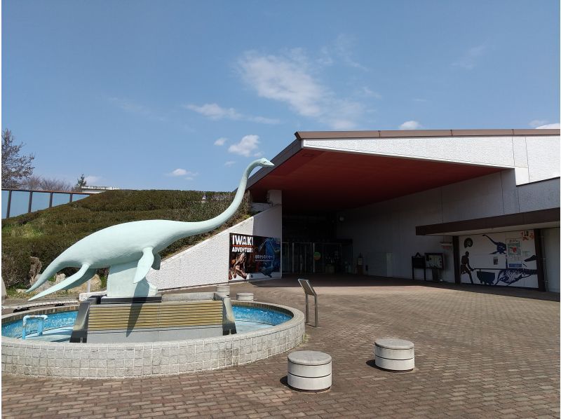 【福島・いわき】【ガイドと歩く「いわきあるき」のおすすめプラン】いわき湯本温泉街巡りコースの紹介画像