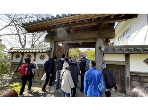 【福島・いわき】【ガイドと歩く「いわきあるき」のおすすめプラン】磐城平城歴史コース 【福島・いわき】【ガイドと歩く「いわきあるき」のおすすめプラン】磐城平城歴史コース