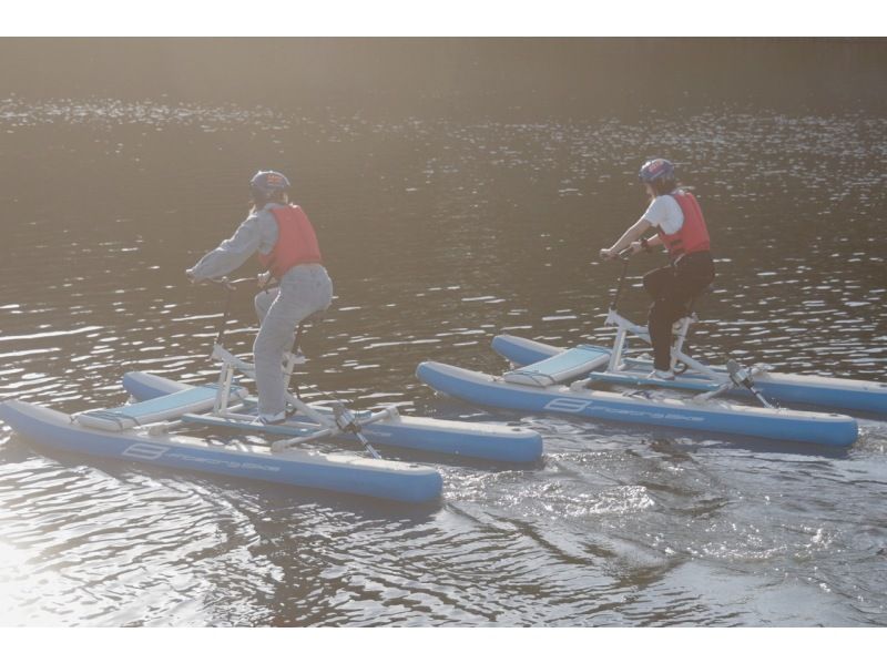 【福島・玉川村】阿武隈川満喫ツアーの紹介画像