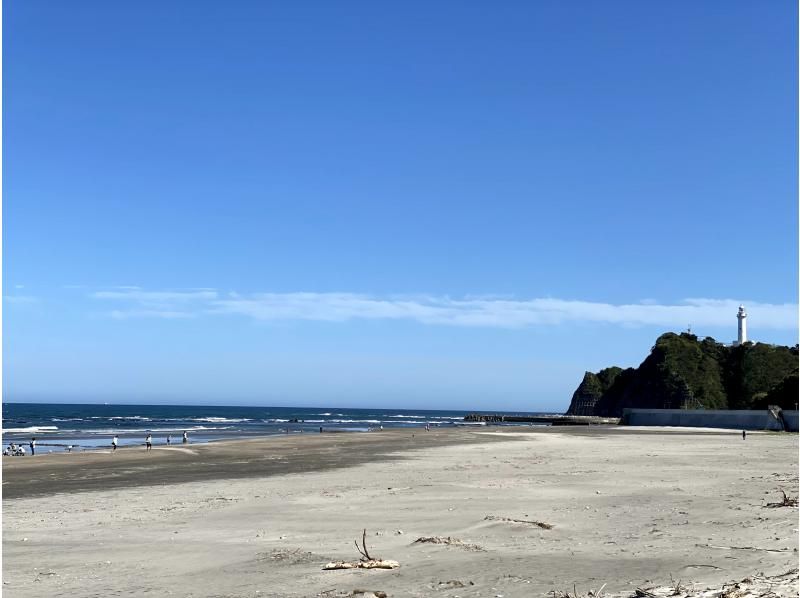 【福島・いわき】【ガイドと歩く「いわきあるき」のおすすめプラン】薄磯からたどる震災学習コースの紹介画像