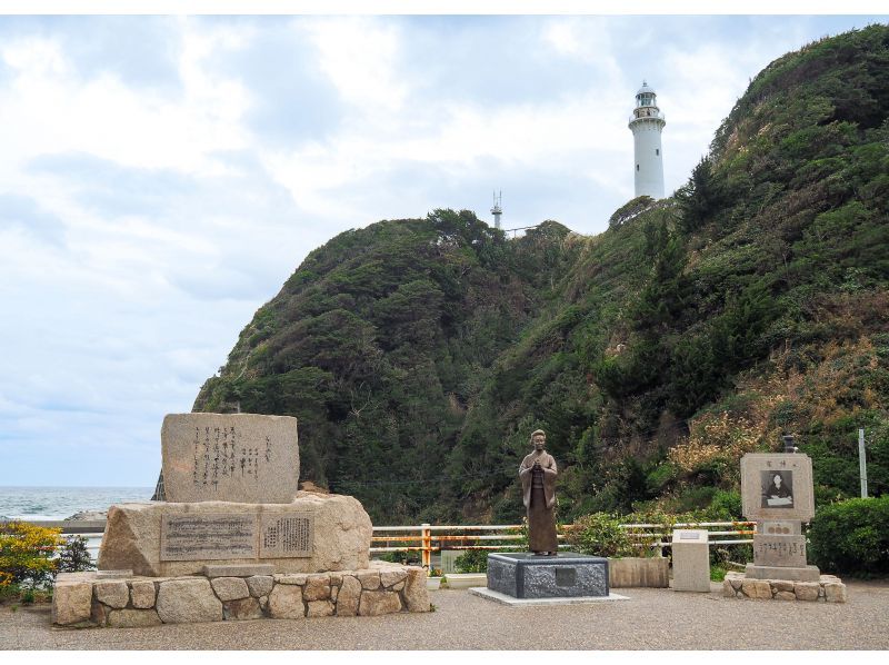 【福島・いわき】【ガイドと歩く「いわきあるき」のおすすめプラン】薄磯からたどる震災学習コースの紹介画像