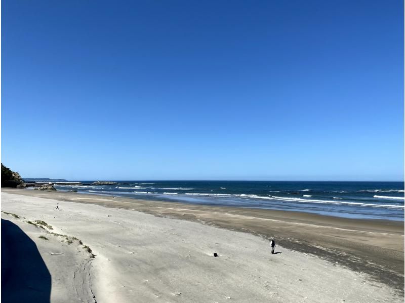 【福島・いわき】【ガイドと歩く「いわきあるき」のおすすめプラン】薄磯からたどる震災学習コースの紹介画像