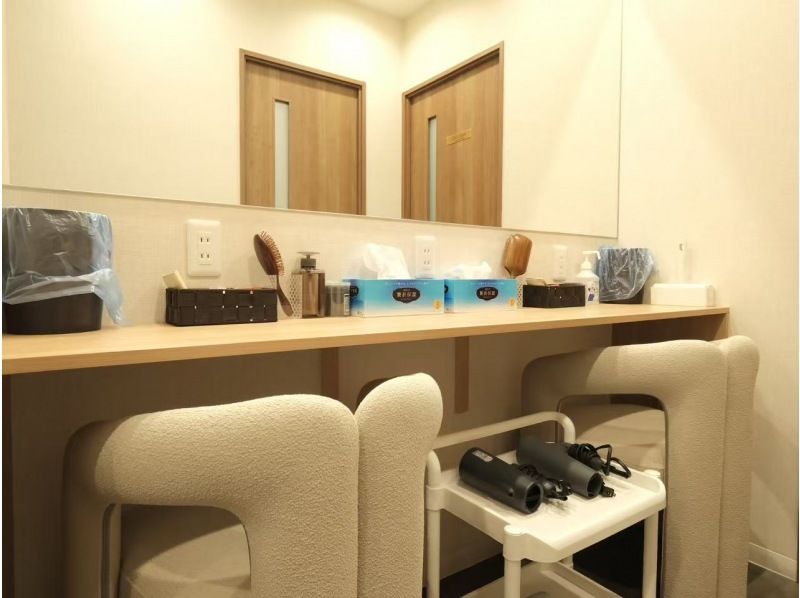 【大阪市中央区】越南式150分钟全身皇家洗发疗程の紹介画像