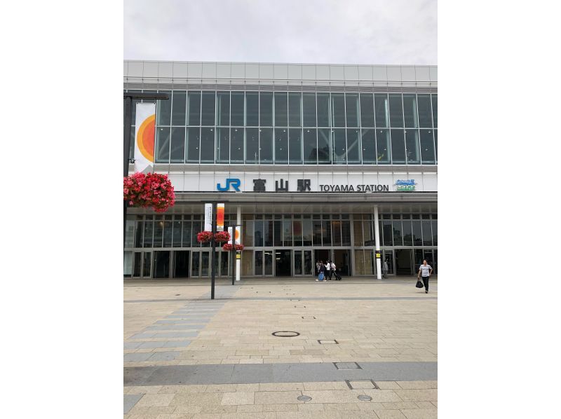 【富山・八尾】貸切りお座敷おわら鑑賞と三味線や踊り体験、八尾の文化解説付きプライベートプランの紹介画像