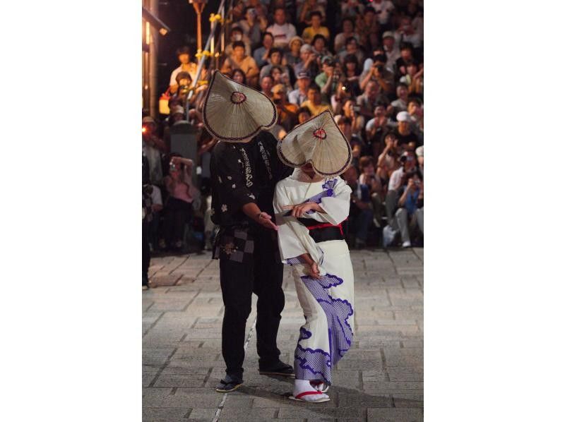 【富山・八尾】山里に息づく伝統芸能と酒文化をめぐる越中八尾の旅の紹介画像