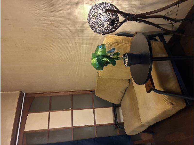 【京都・二条/今出川】本格的な「茶道・書道」体験 ＋ 厳選したヴィンテージ羽織の着衣体験セット（英語対応可能）の紹介画像