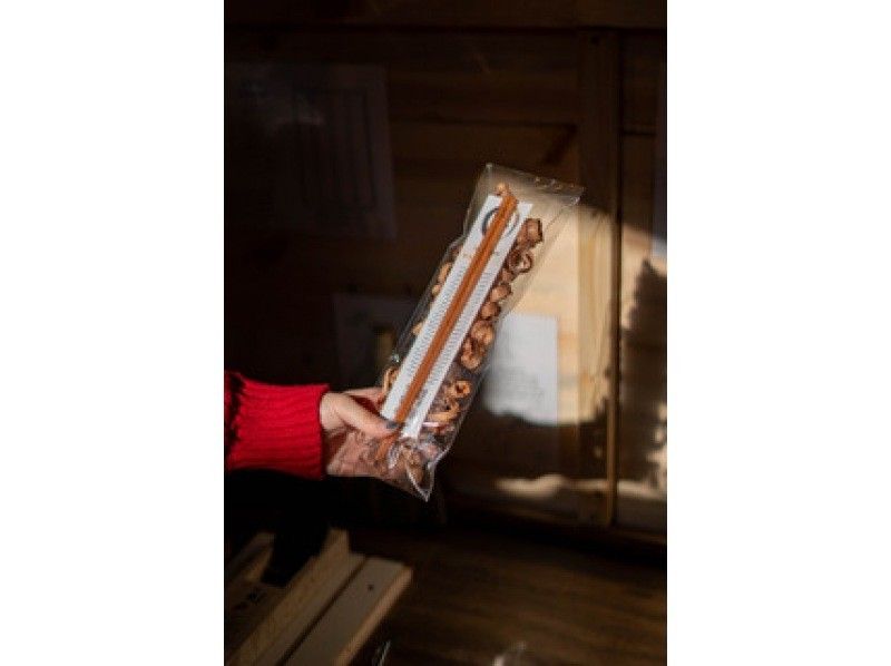 [เกียวโต, กิออน] ประสบการณ์การทำตะเกียบ ~ สำหรับมือใหม่และครอบครัว / ประสบการณ์ผ่อนคลายの紹介画像