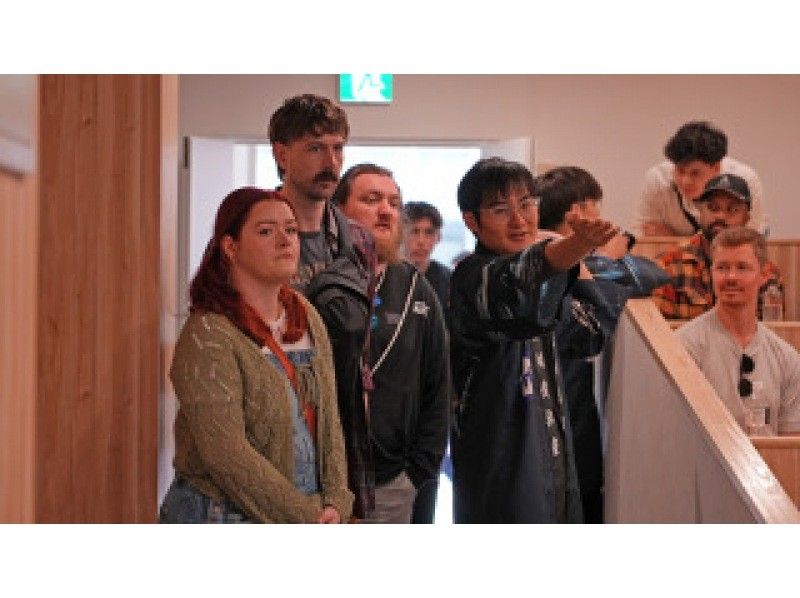 【东京，新宿】以观众身份观看相扑表演，体验根植于传统的日本文化の紹介画像