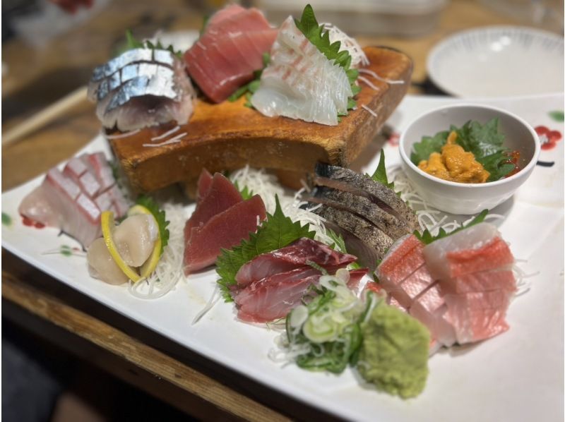 【东京，新宿】新宿美食之旅 - 一起享受新宿的美食吧！の紹介画像