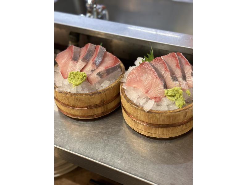 【东京，新宿】新宿美食之旅 - 一起享受新宿的美食吧！の紹介画像