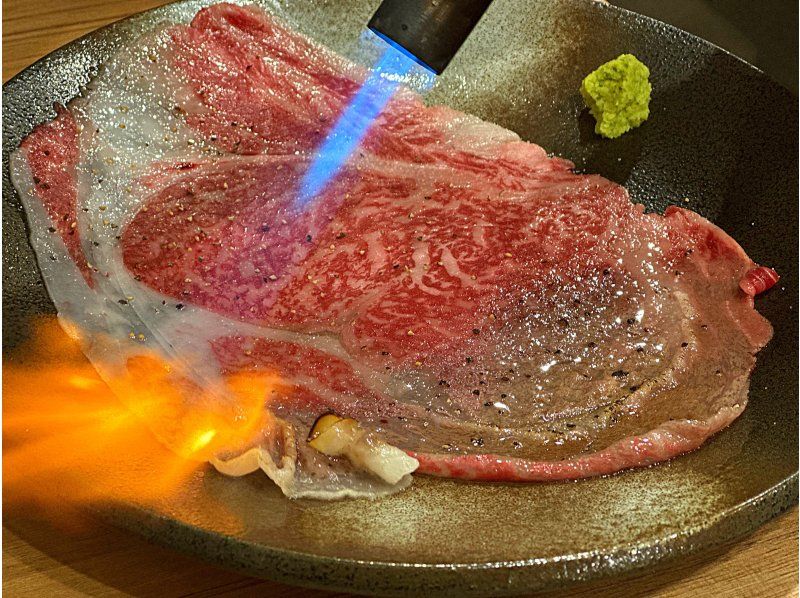 【东京，涩谷】涩谷美食之旅 - 让我们一起享受涩谷的美食吧！の紹介画像