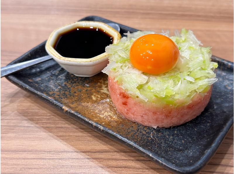 【东京，涩谷】涩谷美食之旅 - 让我们一起享受涩谷的美食吧！の紹介画像