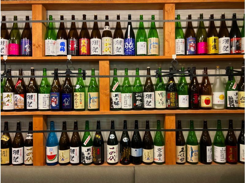 【東京・渋谷】渋谷フードツアー・渋谷のグルメを共に楽しもう！の紹介画像