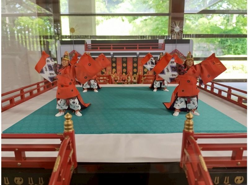 [โตเกียว ชูโอ/ชิโยดะ] ทัวร์พระราชวังอิมพีเรียล - เรียนรู้เกี่ยวกับประวัติศาสตร์ของโชกุน! ไม่จำเป็นต้องมีความรู้เกี่ยวกับประวัติศาสตร์ญี่ปุ่นมาก่อน!の紹介画像