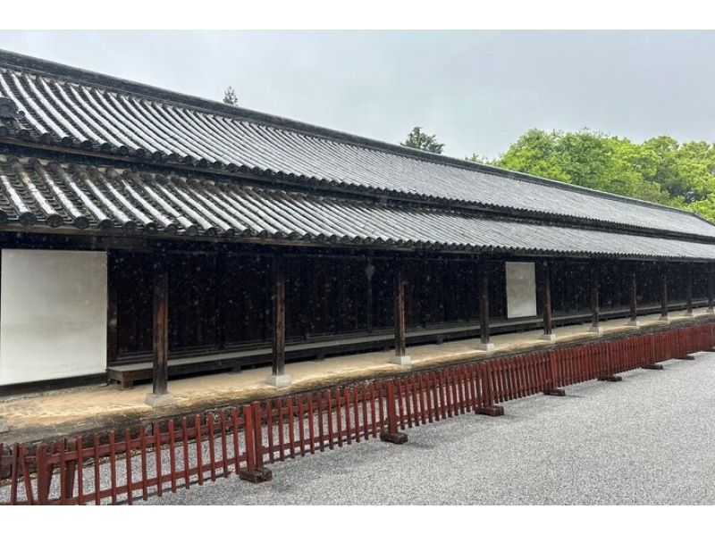 [โตเกียว ชูโอ/ชิโยดะ] ทัวร์พระราชวังอิมพีเรียล - เรียนรู้เกี่ยวกับประวัติศาสตร์ของโชกุน! ไม่จำเป็นต้องมีความรู้เกี่ยวกับประวัติศาสตร์ญี่ปุ่นมาก่อน!の紹介画像