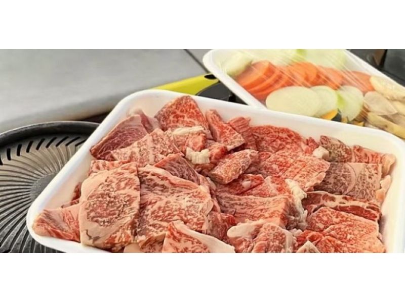 【愛知・名古屋】名古屋港ランチクルーズ！＜焼肉プラン＞2名様～お申込みOK！の紹介画像