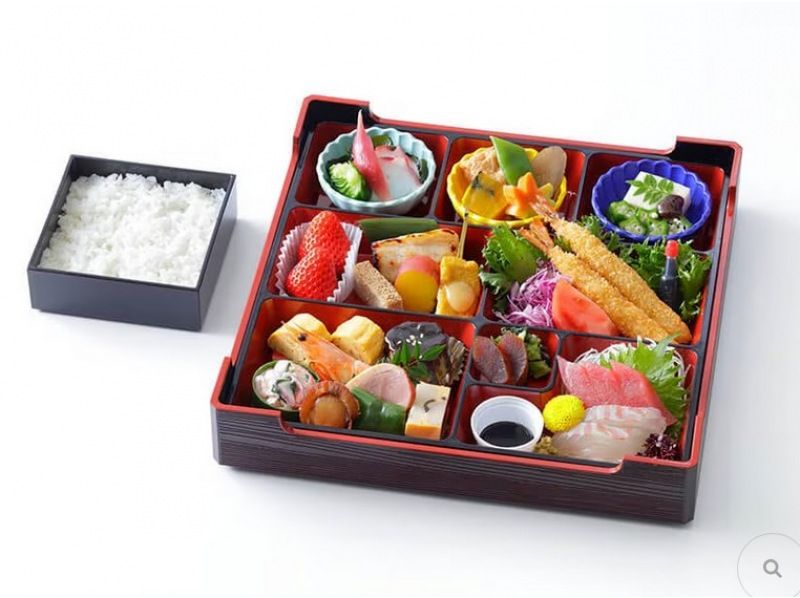 【愛知・名古屋】名古屋港ディナークルーズ！気軽に＜お弁当プラン＞2名様～お申込みOK！の紹介画像