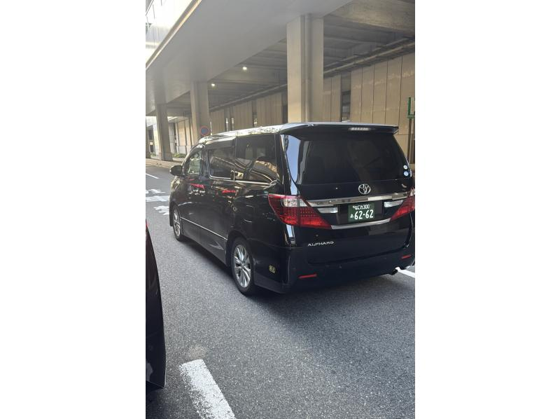 【大阪市出發】包含京都、奈良、神戶和和歌山 | 大阪私人包車遊覽の紹介画像