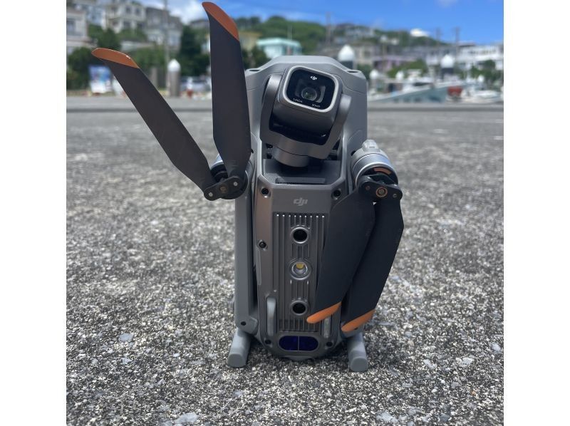 【60代オススメ!ゆったりツアー】還暦旅行に最適！青の洞窟＆ウミガメシュノーケルツアー！ドローン撮影込み！の紹介画像