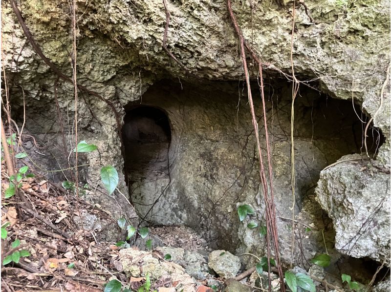 [โอกินาวา, ​​มิยาโกจิมะ] ทัวร์ภาคสนามเชิงประวัติศาสตร์ - ย้อนรอยความทรงจำ - เยี่ยมชมซากปรักหักพังและสัมผัสประวัติศาสตร์ ณ สถานที่จริงの紹介画像