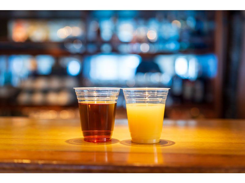 【兵庫・神戸】2/26～3/13限定■ラブライブ！コラボワンドリンククルーズ １日４便から選択(ランチorティーorトワイライトorナイト)の紹介画像