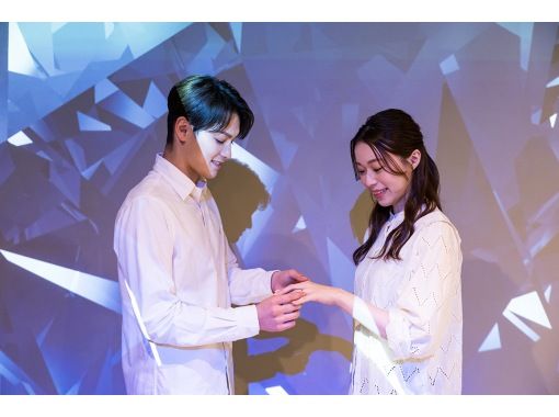 【北海道・札幌】映画のワンシーンのような空間で婚約指輪作り。一生モノの輝きをその手で。希少な地金やダイヤのみのプロポーズも人気! 【北海道・札幌】映画のワンシーンのような空間で婚約指輪作り。一生モノの輝きをその手で。希少な地金やダイヤのみのプロポーズも人気!