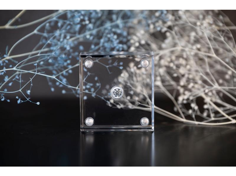 【홋카이도・삿포로】영화의 한 장면과 같은 공간에서 약혼 반지 만들기. 평생 물건의 빛을 그 손으로. 희귀한 현금이나 다이아몬드만의 프로포즈도 인기!の紹介画像