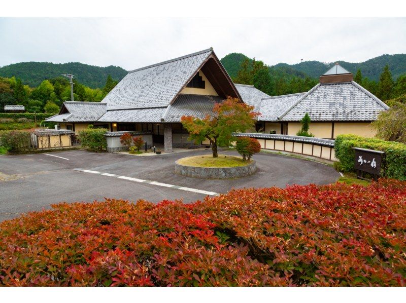 【岐阜県・八百津町】のんびりまち歩き舟運で栄えた八百津の紹介画像